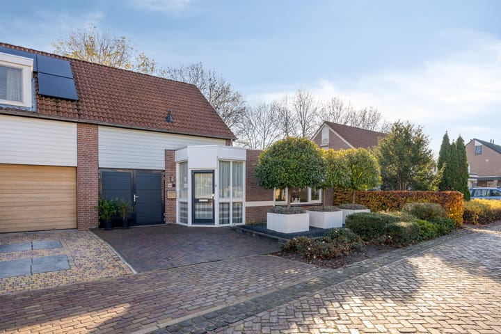 Foto 5 van Melkdam 14