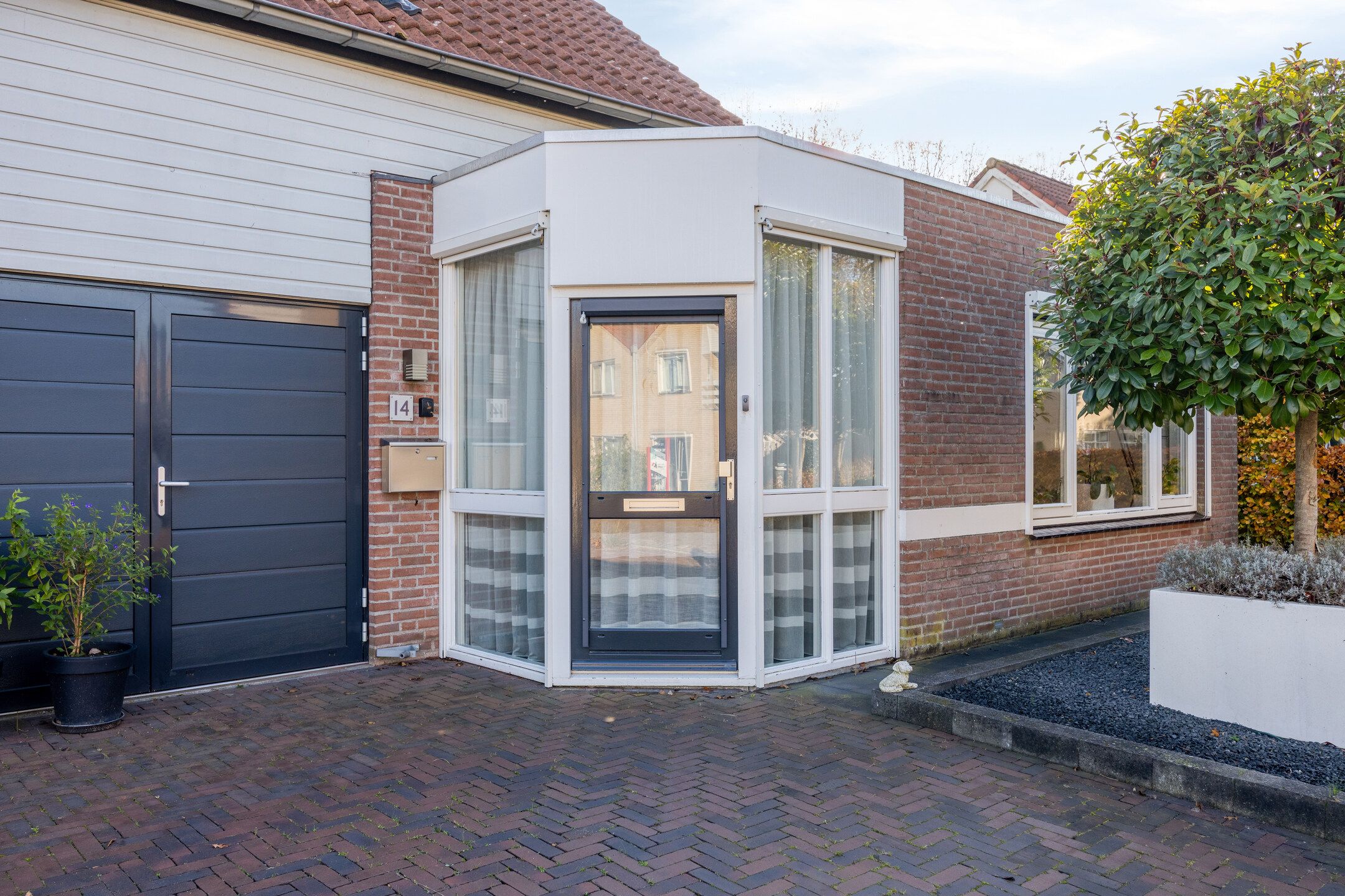 Foto 6 van Melkdam 14