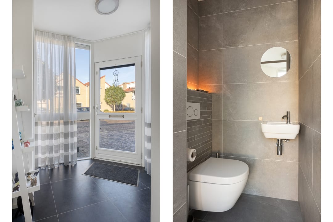 Foto 7 van Melkdam 14