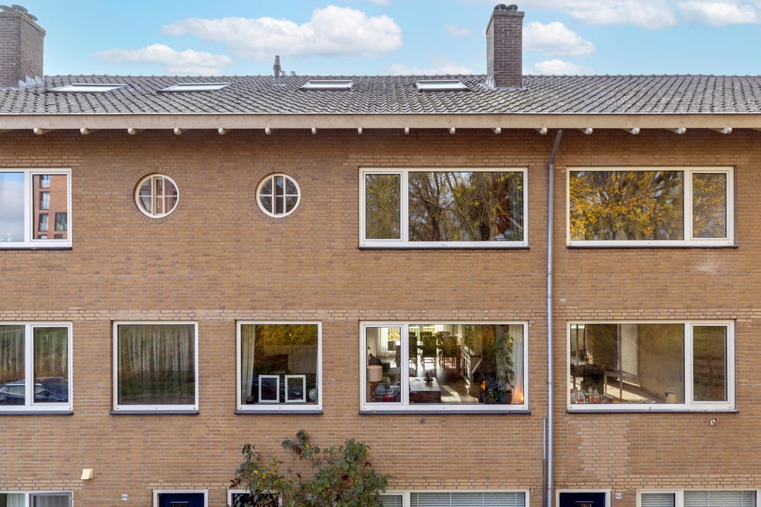 Foto 1 van Veerpolderstraat 84