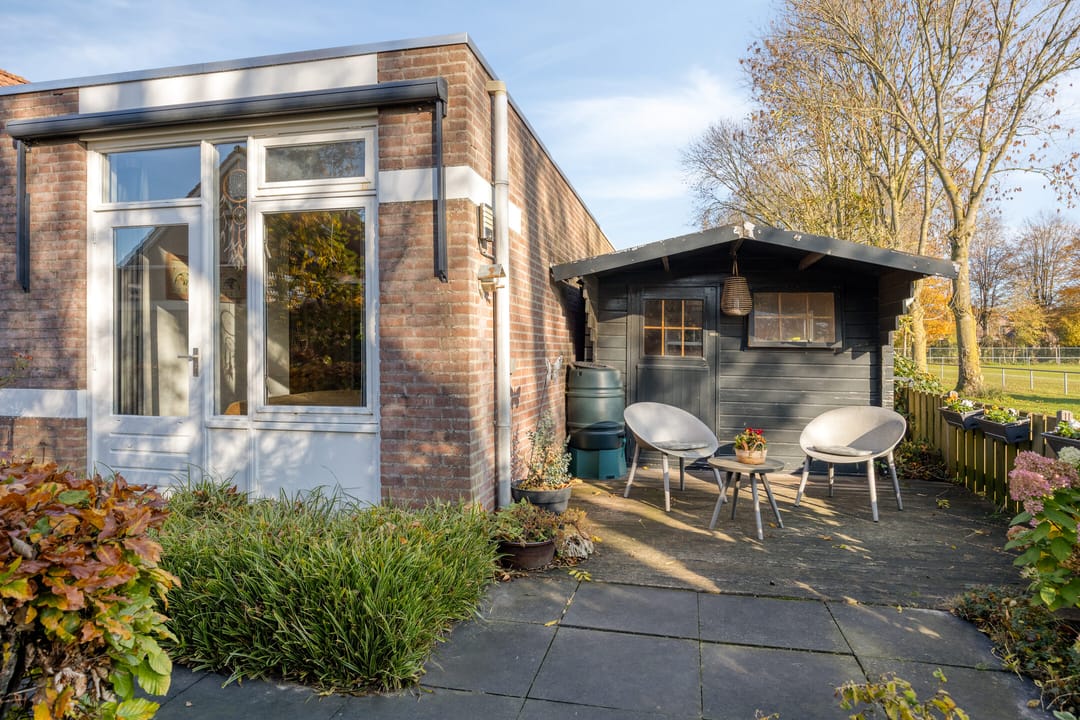 Foto 31 van Melkdam 14