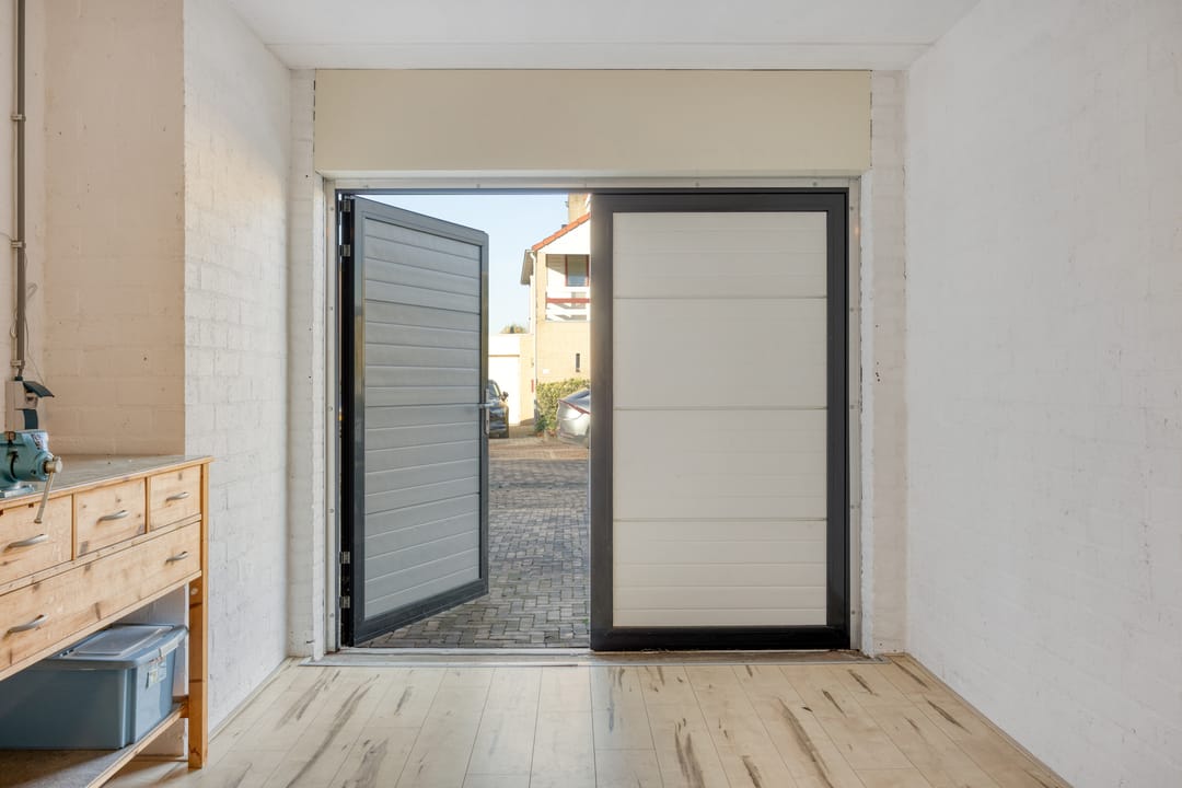 Foto 38 van Melkdam 14