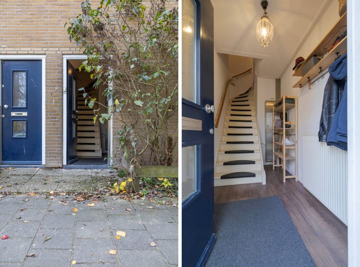 Photo 7 of Veerpolderstraat 84