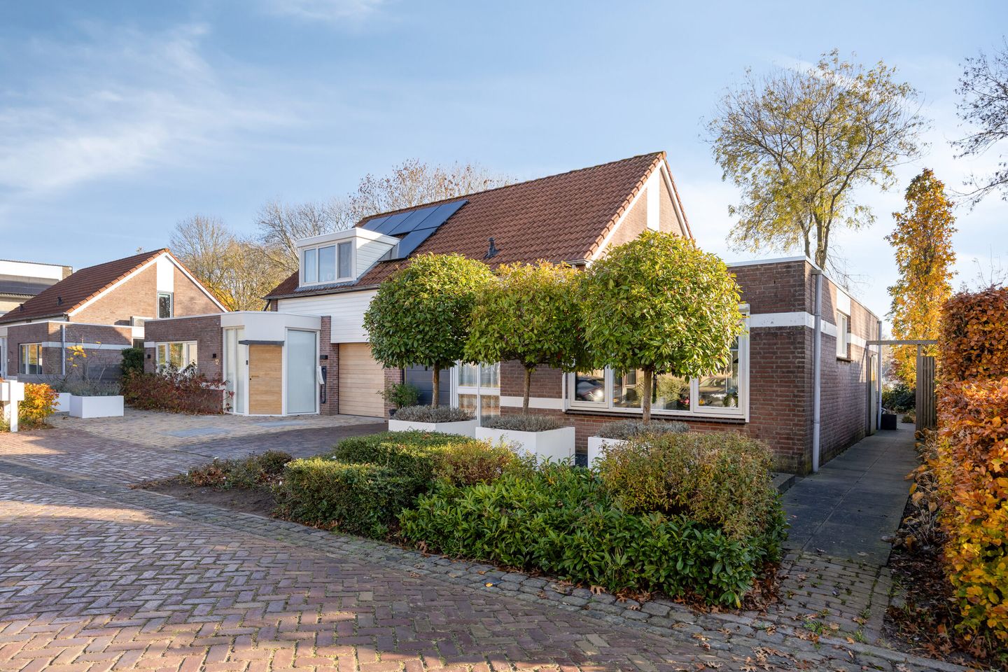 Foto 44 van Melkdam 14