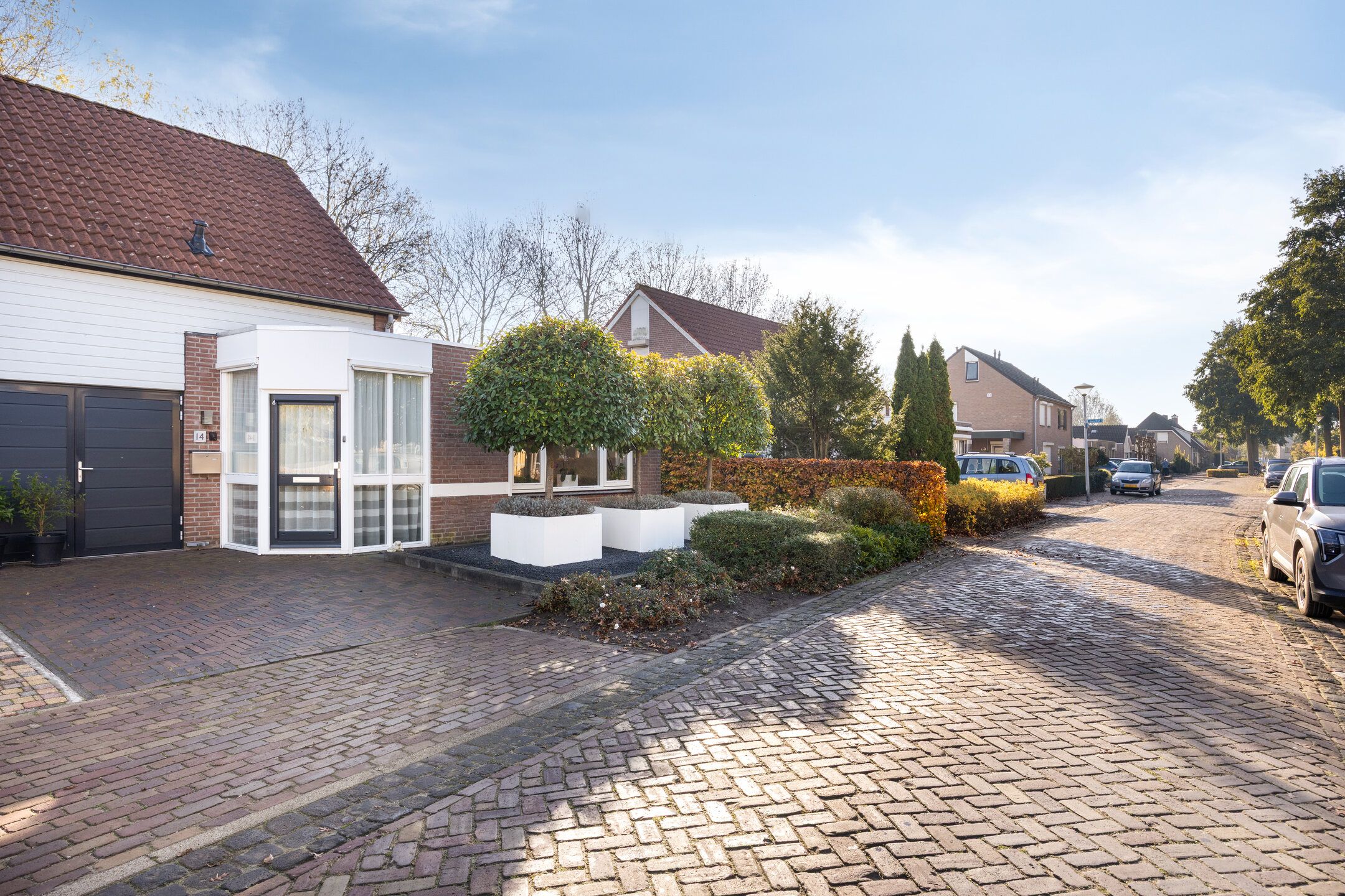 Foto 45 van Melkdam 14