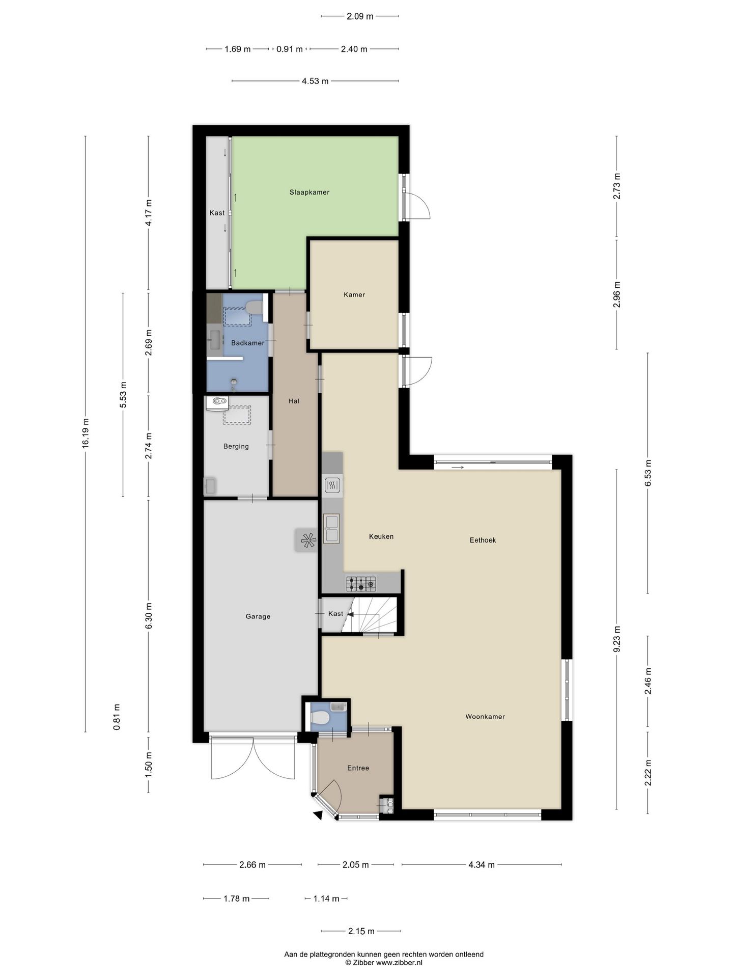 Foto 50 van Melkdam 14