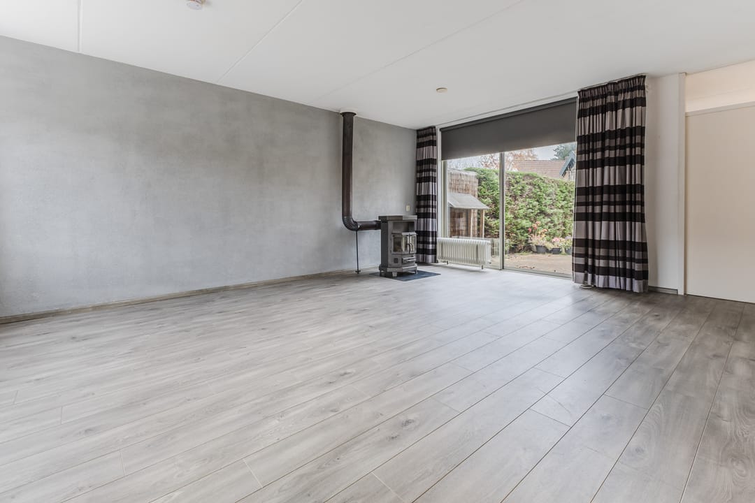 Foto 2 van Kleyn Proffijtlaan 55