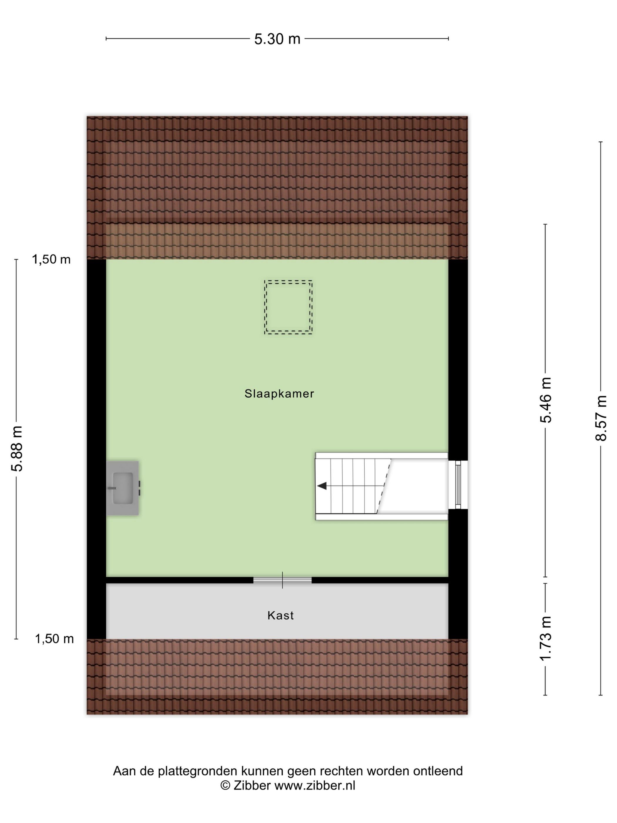 Foto 51 van Melkdam 14