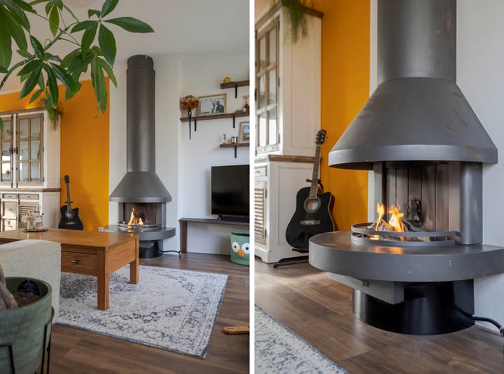 Photo 10 of Veerpolderstraat 84