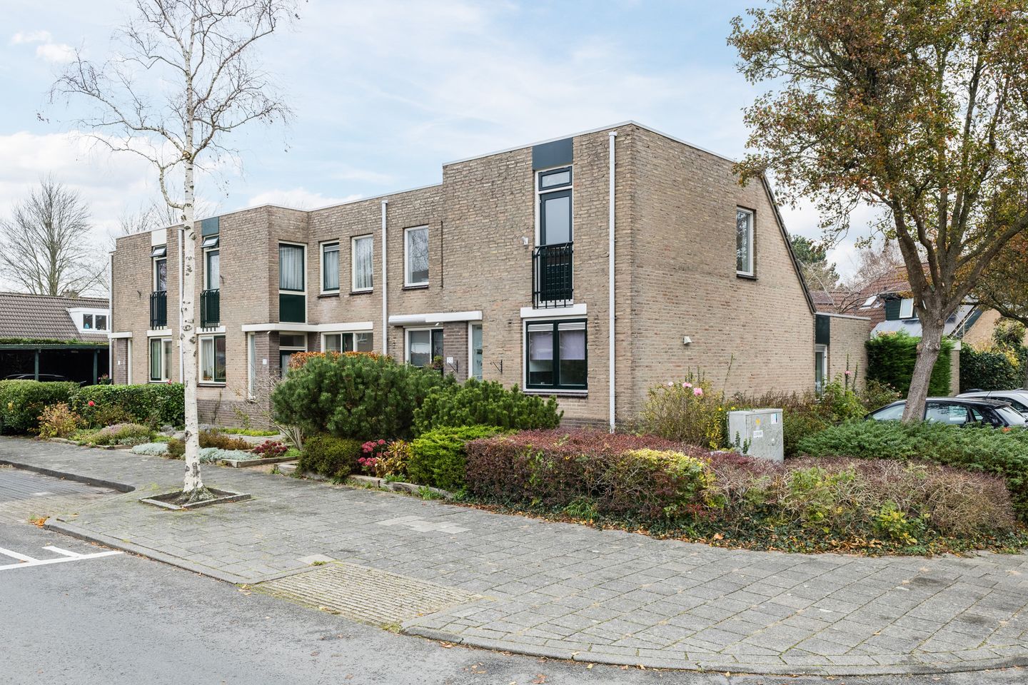 Foto 4 van Kleyn Proffijtlaan 55