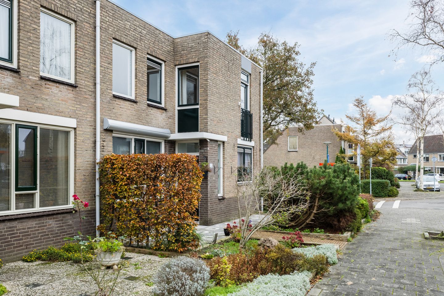 Foto 5 van Kleyn Proffijtlaan 55