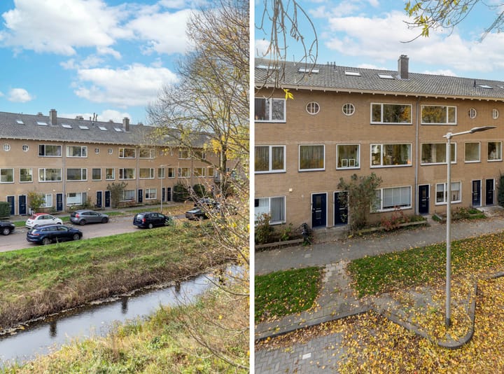 Photo 6 of Veerpolderstraat 84