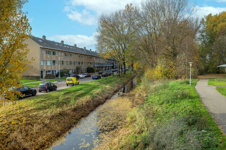 Photo 5 of Veerpolderstraat 84