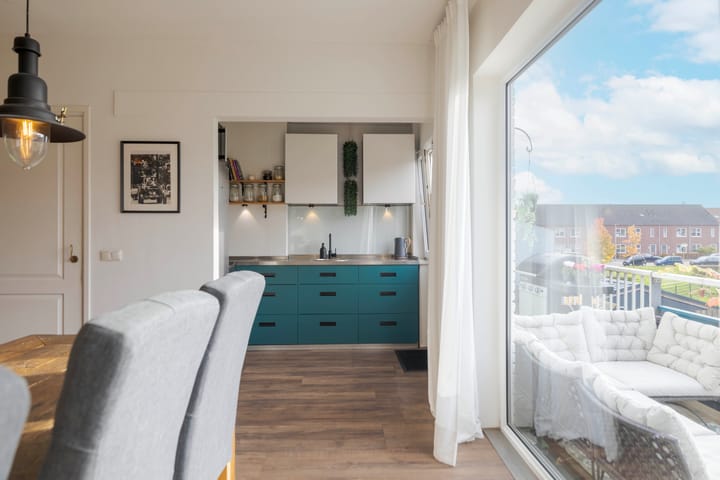 Photo 15 of Veerpolderstraat 84