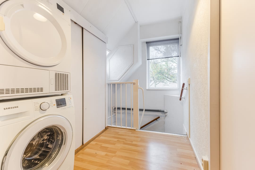 Foto 26 van Kleyn Proffijtlaan 55