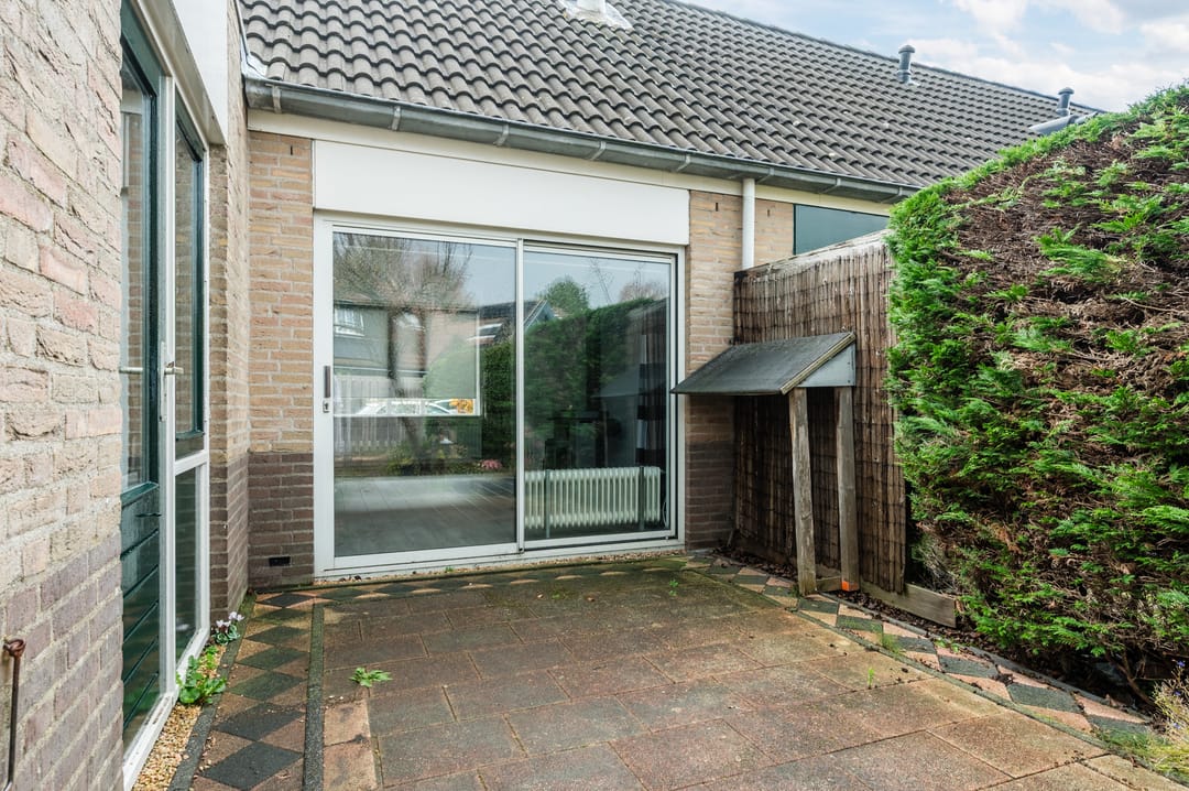 Foto 28 van Kleyn Proffijtlaan 55