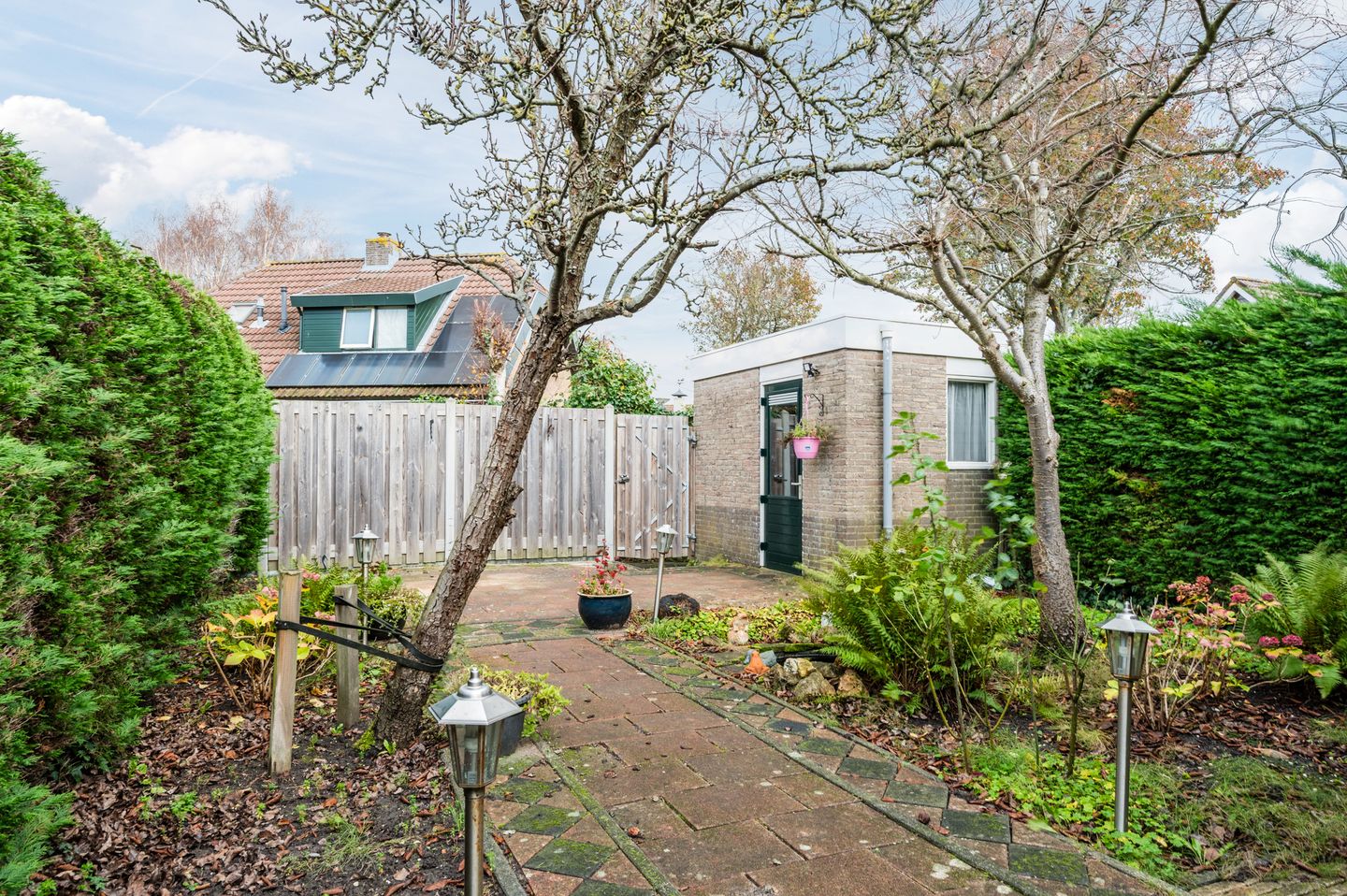 Foto 29 van Kleyn Proffijtlaan 55