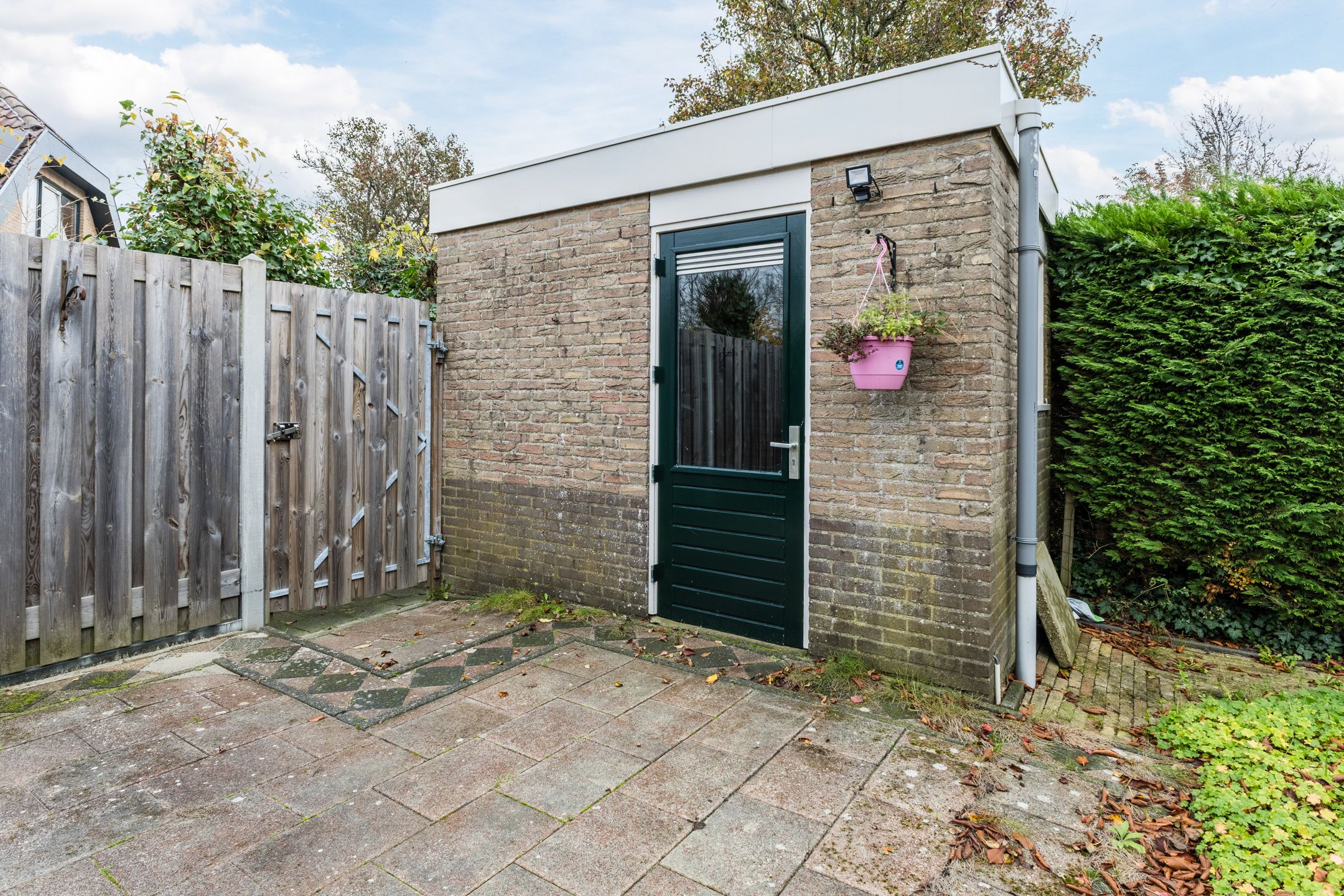 Foto 30 van Kleyn Proffijtlaan 55