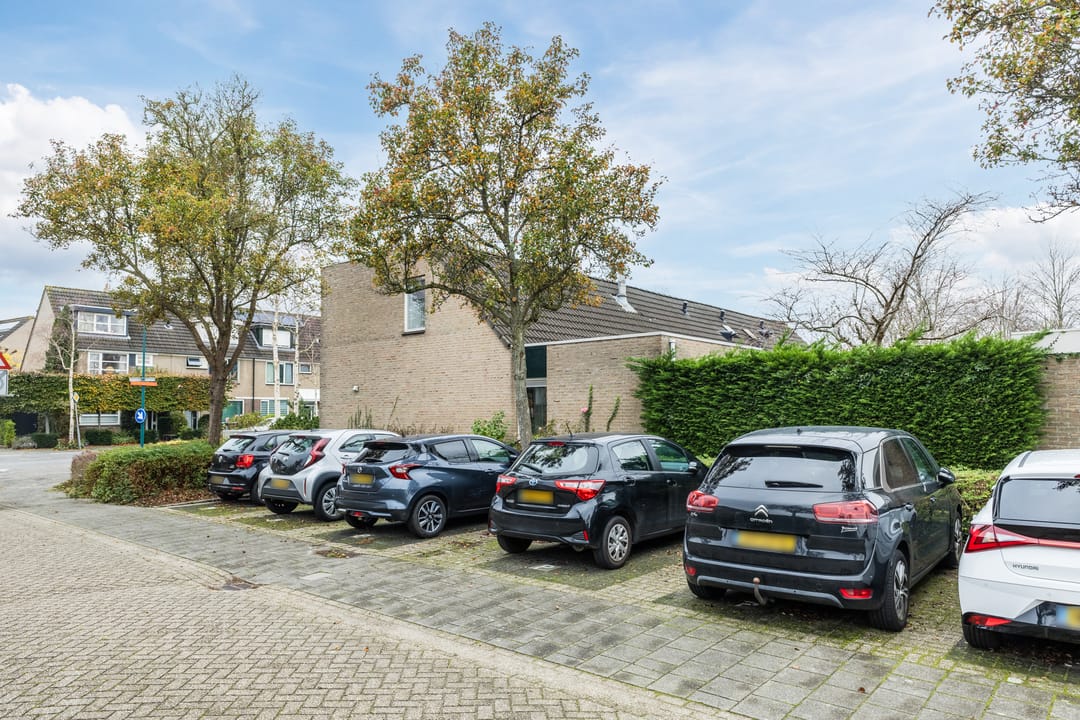 Foto 32 van Kleyn Proffijtlaan 55