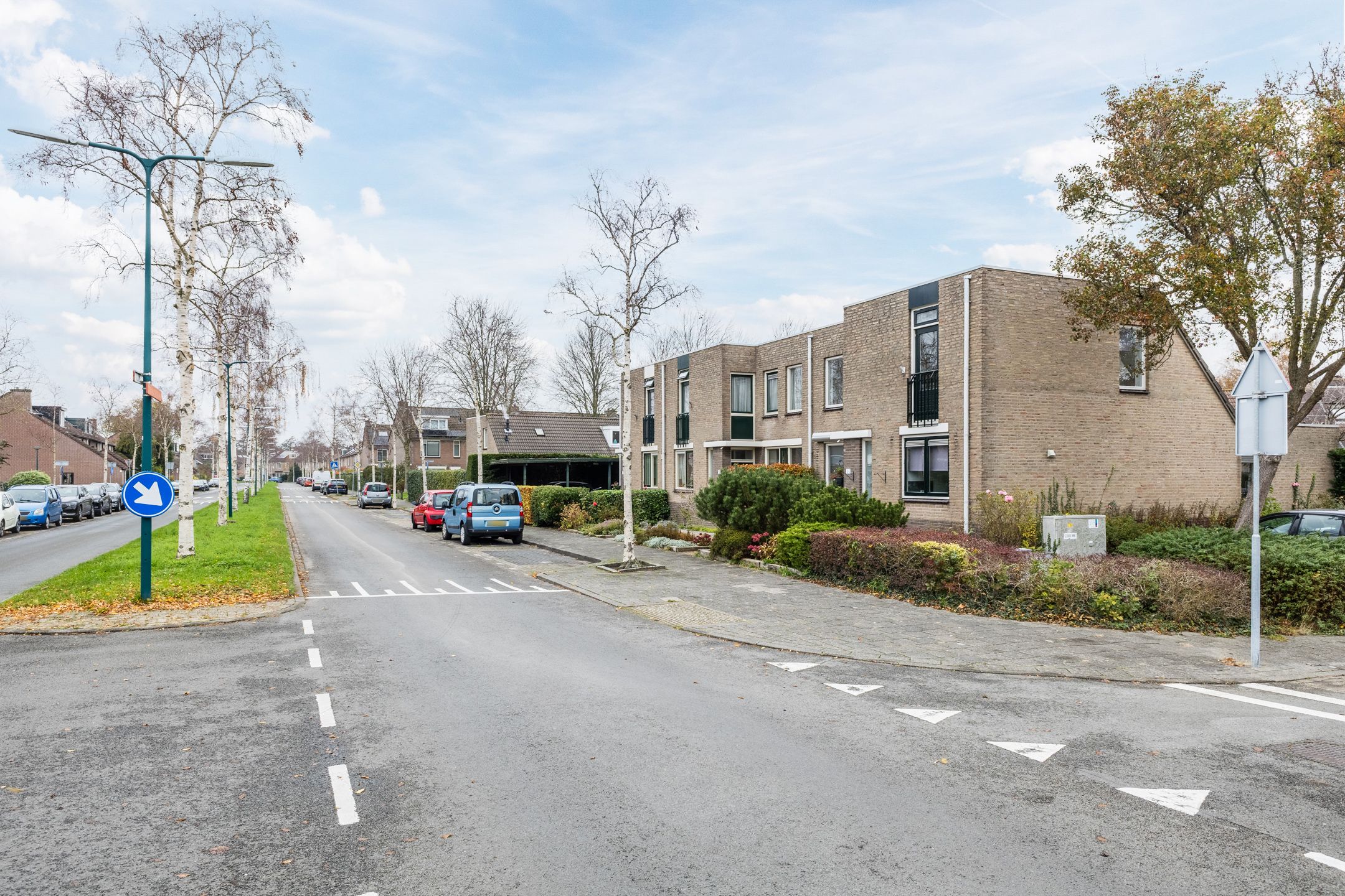 Foto 33 van Kleyn Proffijtlaan 55