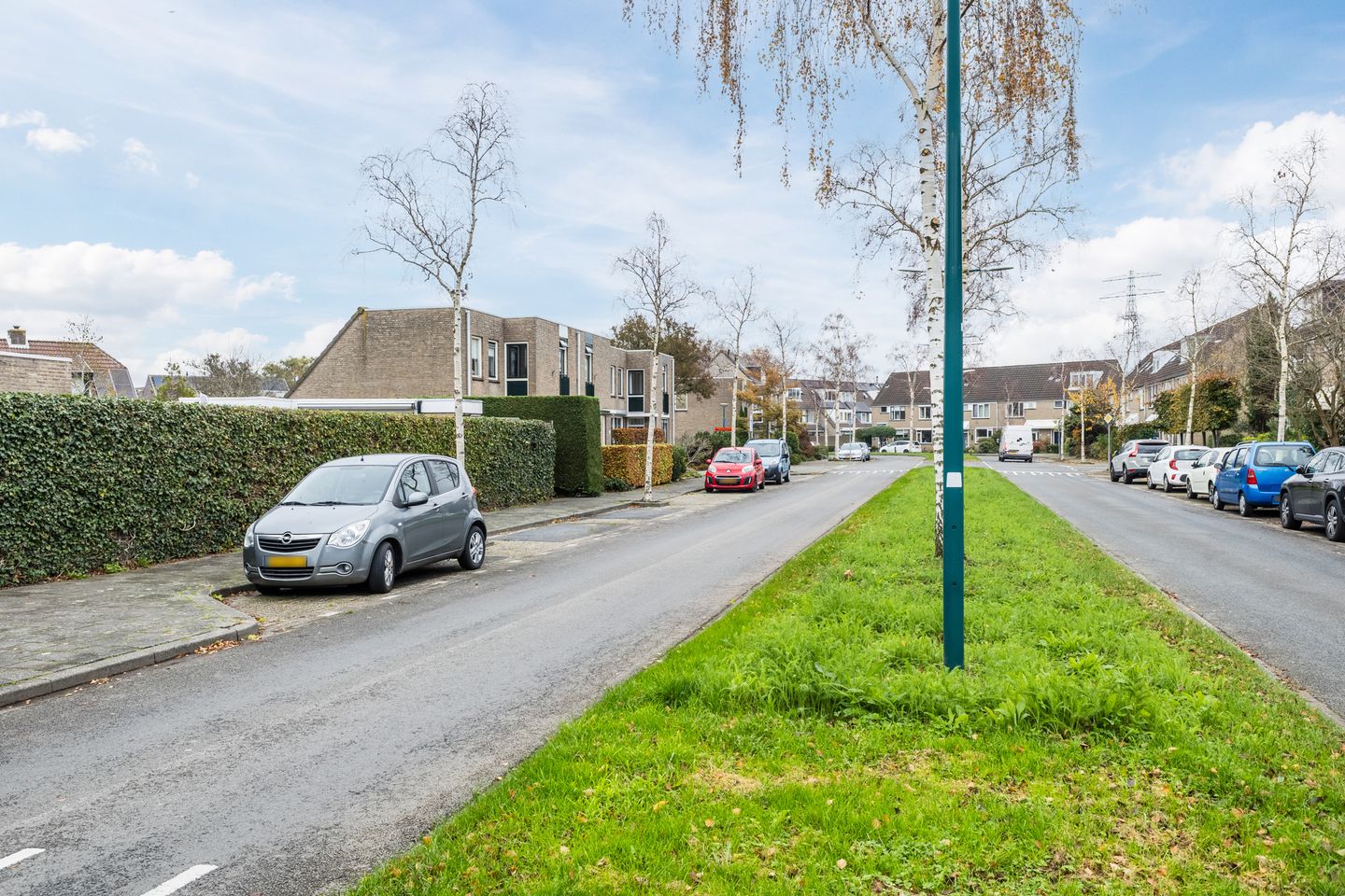 Foto 34 van Kleyn Proffijtlaan 55