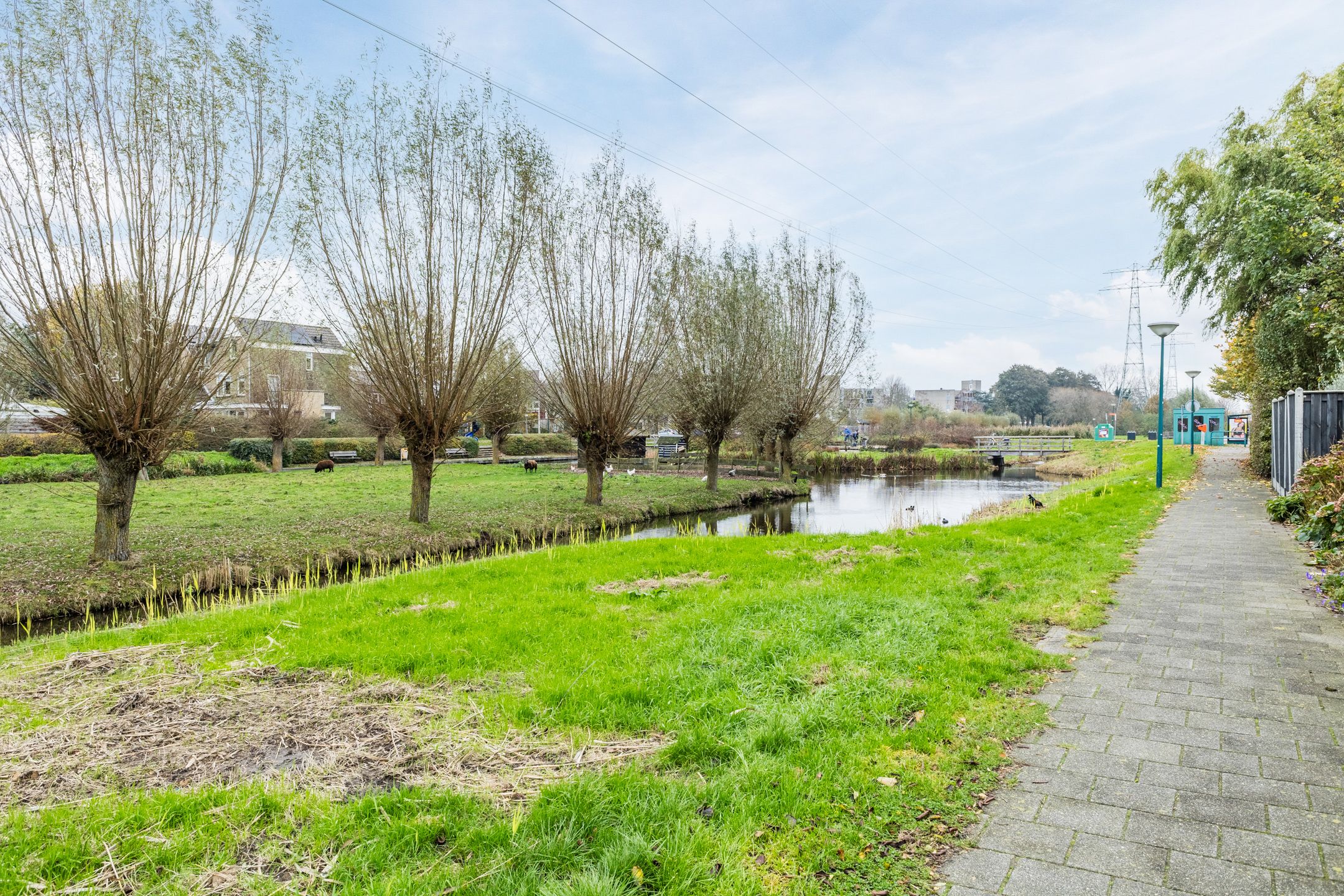 Foto 36 van Kleyn Proffijtlaan 55