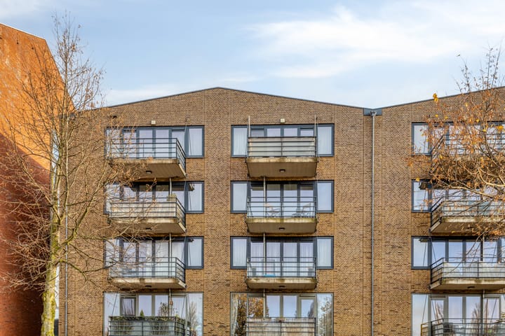 Westervoortsedijk 16-36