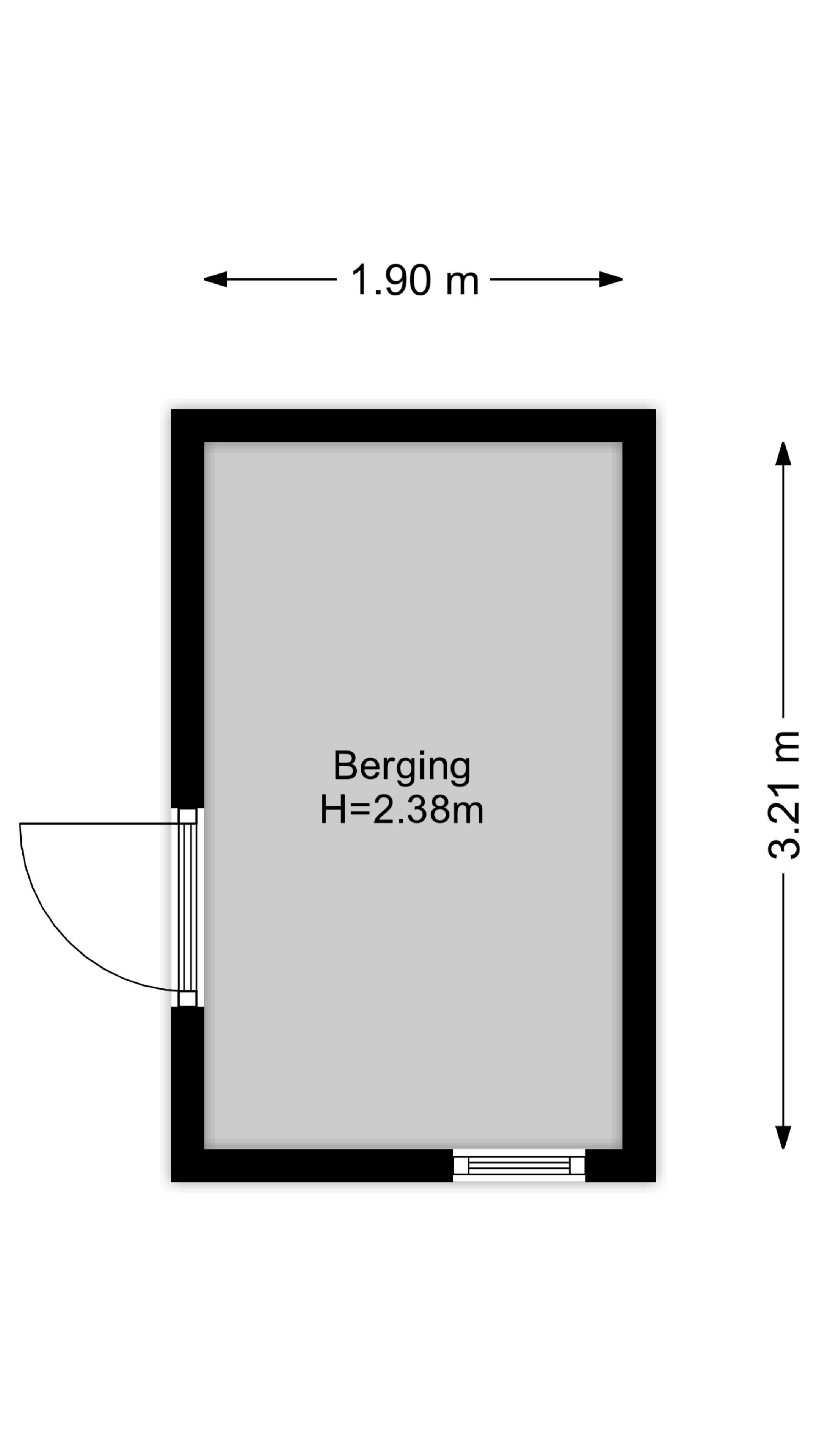 Foto 39 van Kleyn Proffijtlaan 55