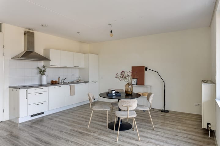 Photo 3 of Westervoortsedijk 16-36