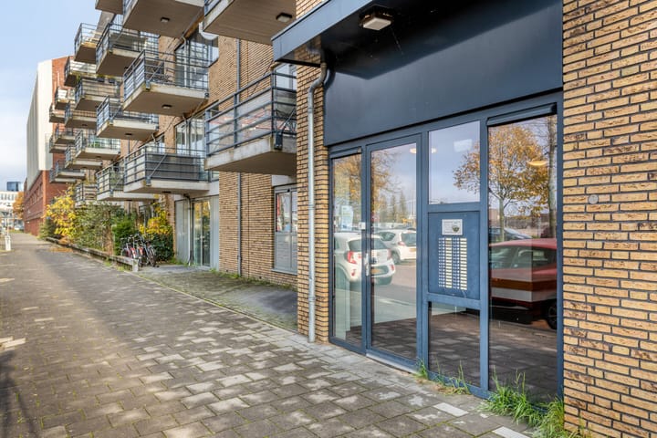 Photo 5 of Westervoortsedijk 16-36