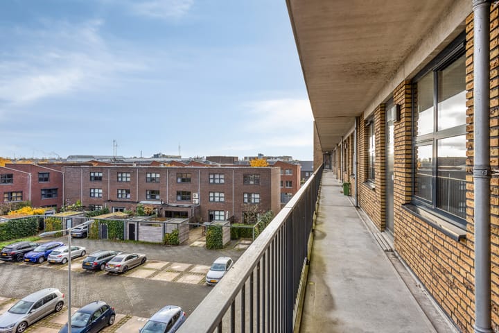 Photo 7 of Westervoortsedijk 16-36