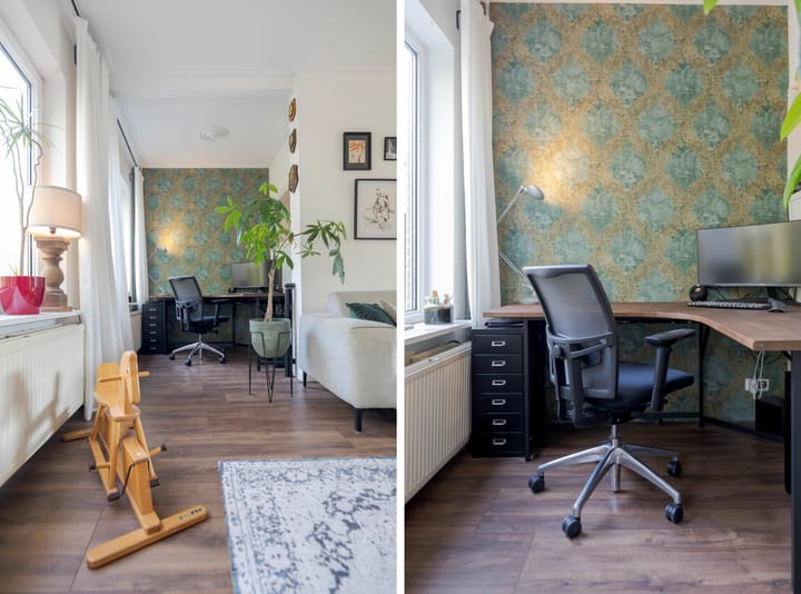 Photo 13 of Veerpolderstraat 84