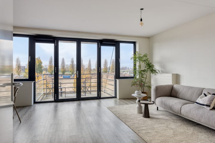 Photo 9 of Westervoortsedijk 16-36