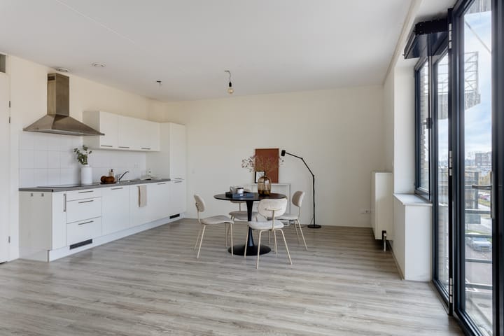 Photo 11 of Westervoortsedijk 16-36