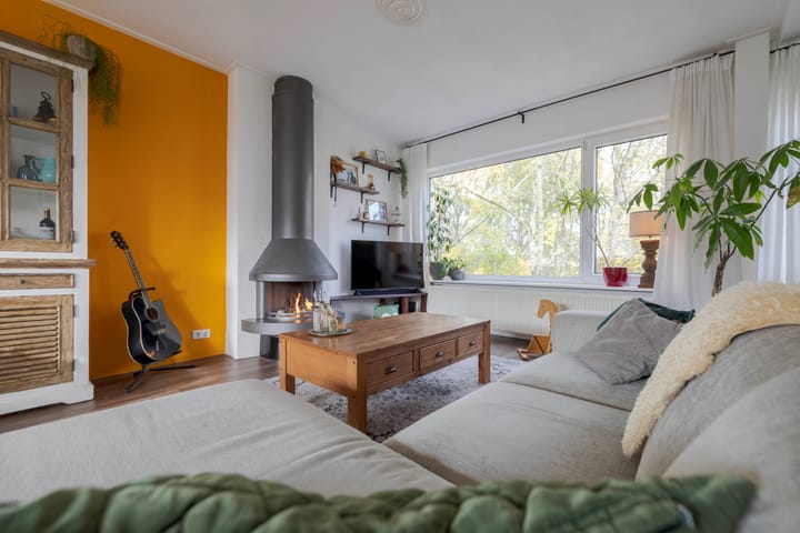 Photo 14 of Veerpolderstraat 84