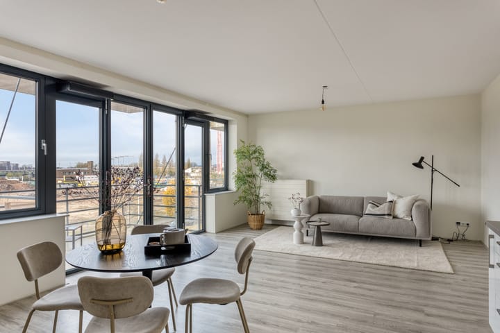 Photo 13 of Westervoortsedijk 16-36