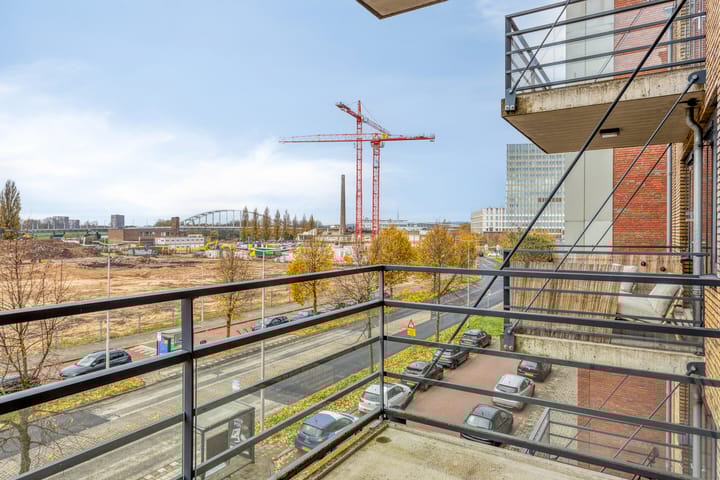 Photo 20 of Westervoortsedijk 16-36