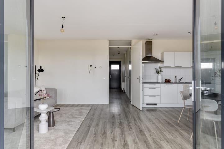 Photo 22 of Westervoortsedijk 16-36