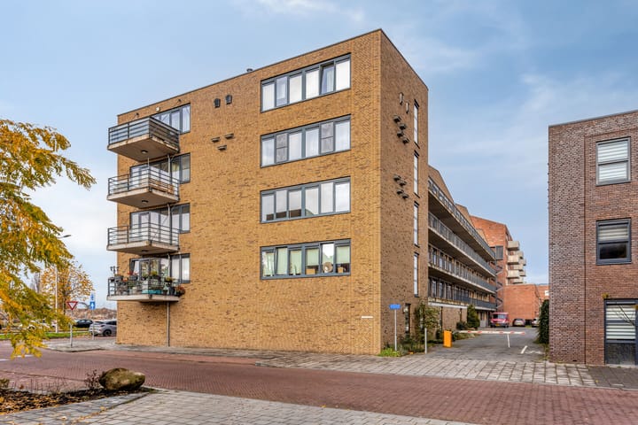 Photo 31 of Westervoortsedijk 16-36