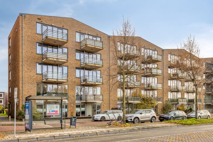 Photo 32 of Westervoortsedijk 16-36