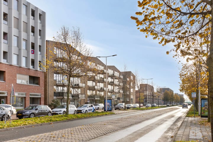 Photo 34 of Westervoortsedijk 16-36