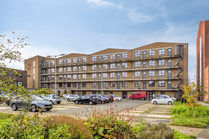 Photo 35 of Westervoortsedijk 16-36