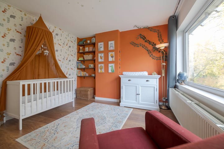 Photo 33 of Veerpolderstraat 84