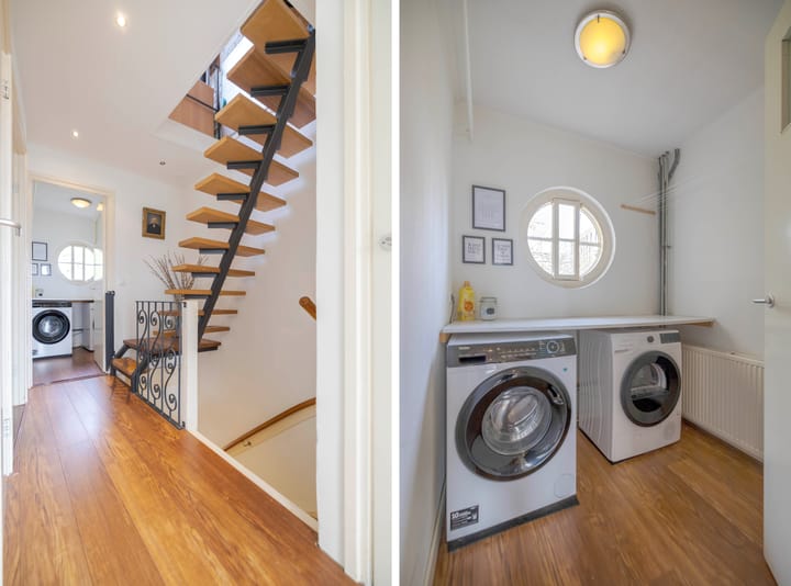 Photo 38 of Veerpolderstraat 84