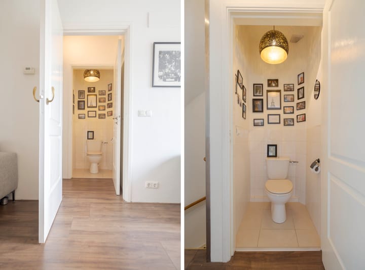 Photo 41 of Veerpolderstraat 84