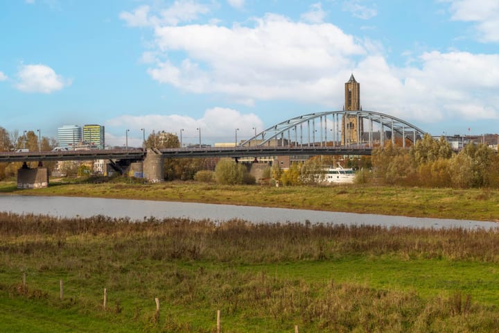 Photo 43 of Veerpolderstraat 84