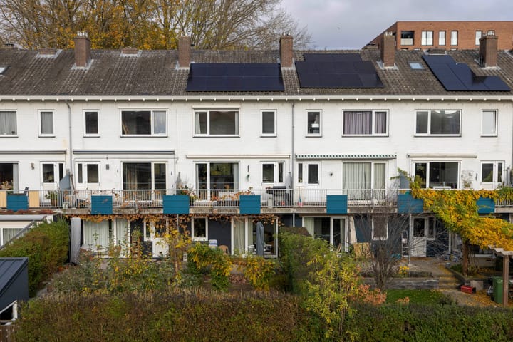 Photo 44 of Veerpolderstraat 84