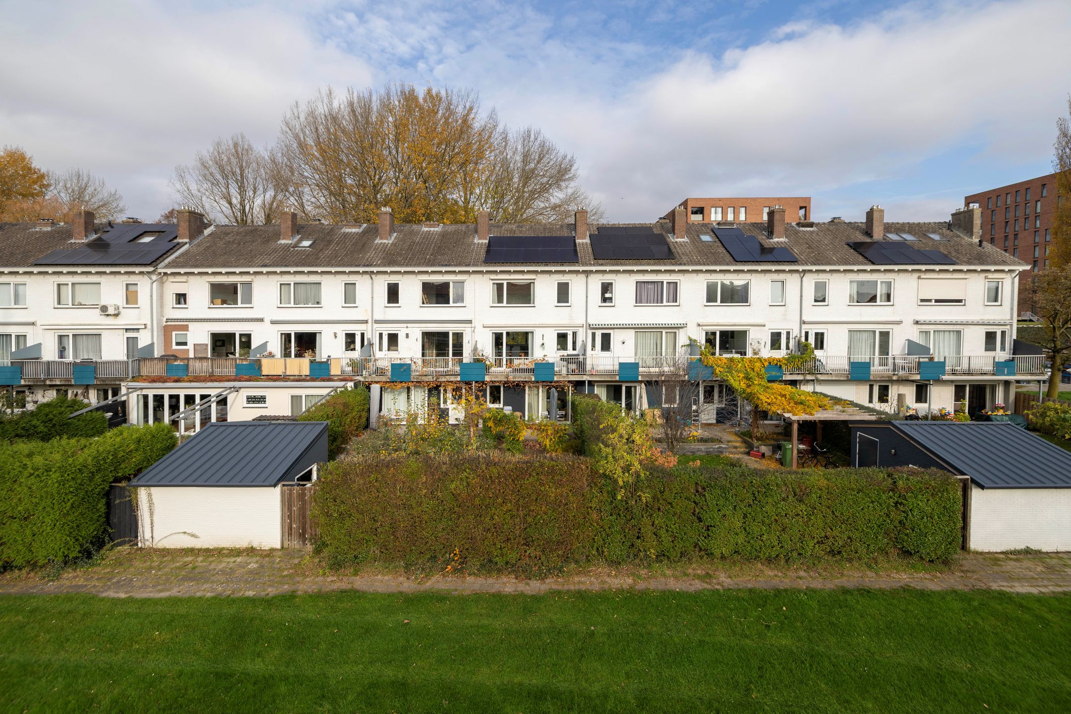 Foto 45 van Veerpolderstraat 84