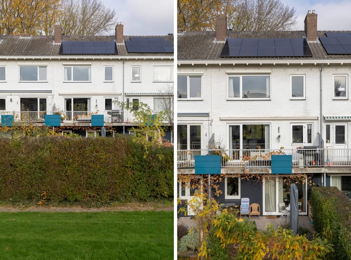 Photo 46 of Veerpolderstraat 84