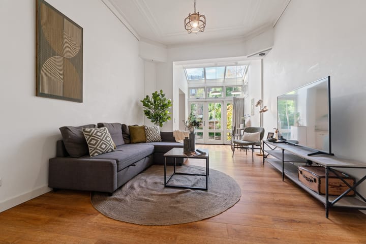 Photo 2 of Heydenrijckstraat 74